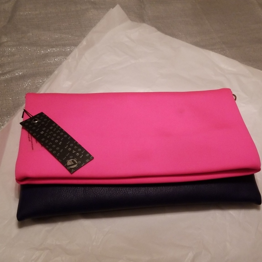 Shoulder bag